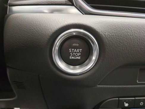 New 2025 MAZDA CX-5 Carbon Edition image 24