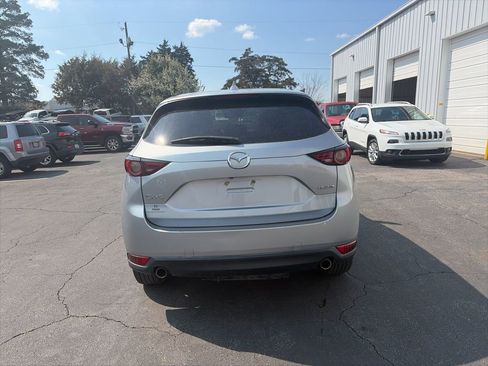 Used 2020 MAZDA CX-5 Grand Touring image 6
