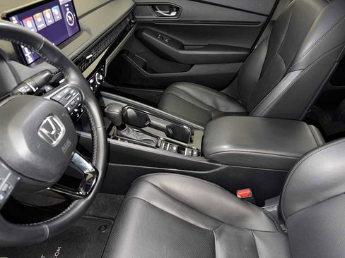 Used 2024 Honda Accord EX-L image 19