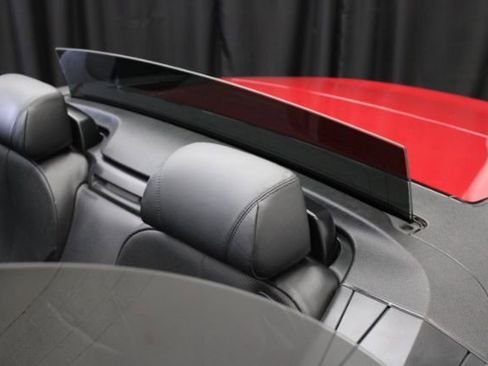 Used 2014 BMW 650i xDrive Convertible AWD/4WD image 11