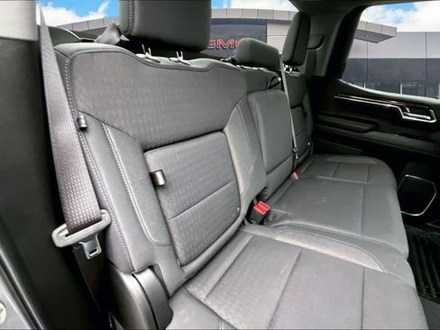 Certified 2024 GMC Sierra 1500 Elevation image 27