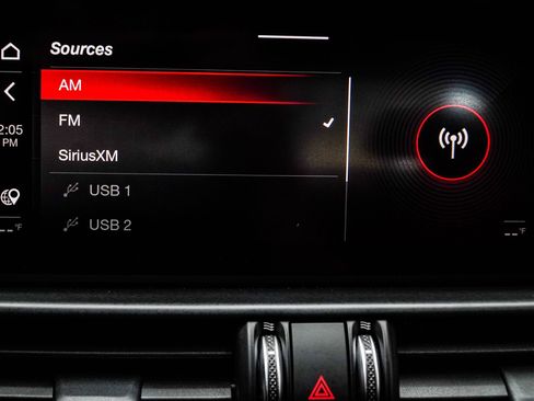 Used 2023 Alfa Romeo Giulia Veloce RWD image 26