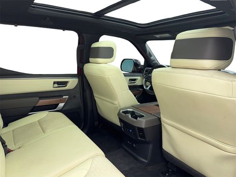 Used 2022 Toyota Tundra 1794 Edition image 46
