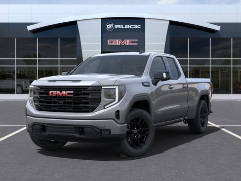New 2025 GMC Sierra 1500 Elevation w/ Preferred Package image 19