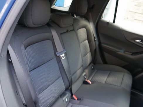 New 2026 Chevrolet Equinox LT image 23