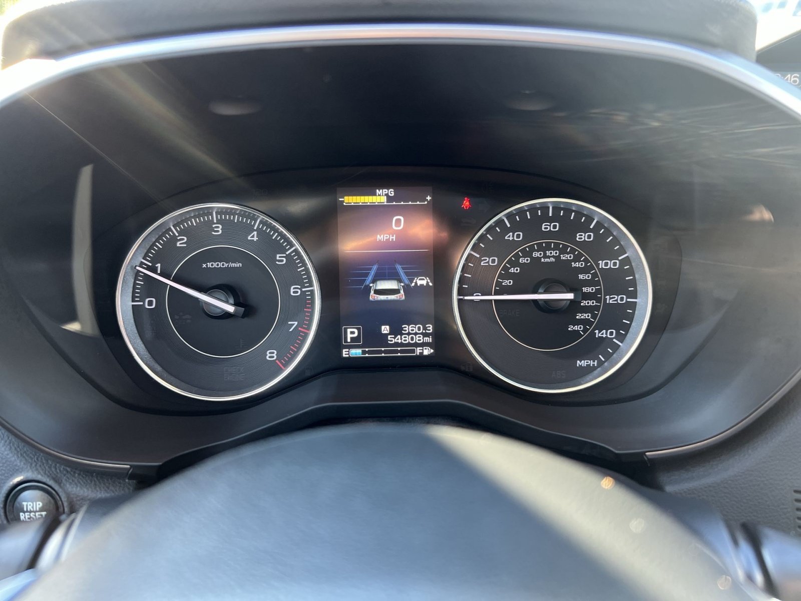 Used 2018 Subaru Impreza 2.0i Limited AWD/4WD image 17
