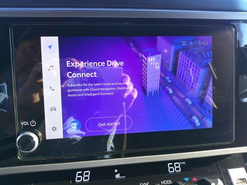 Used 2025 Toyota Tundra SR5 image 22