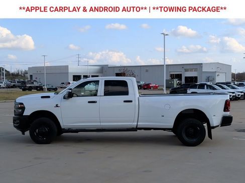 New 2026 RAM 3500 Tradesman image 5