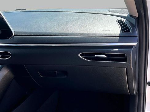 Used 2021 Hyundai Sonata SEL FWD image 18