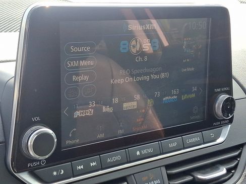 Used 2022 Nissan Altima 2.5 SL image 18