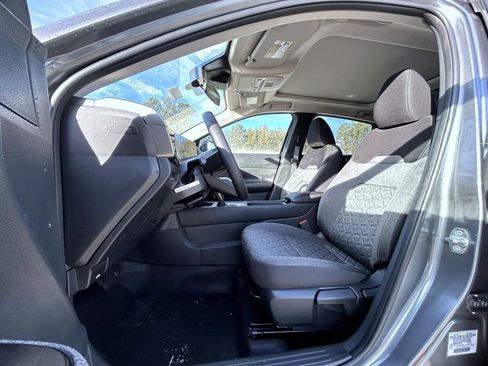 New 2026 Nissan Kicks SV w/ SV Premium Package image 10