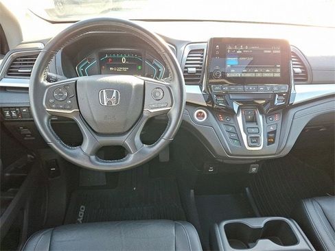 Used 2022 Honda Odyssey EX-L image 11