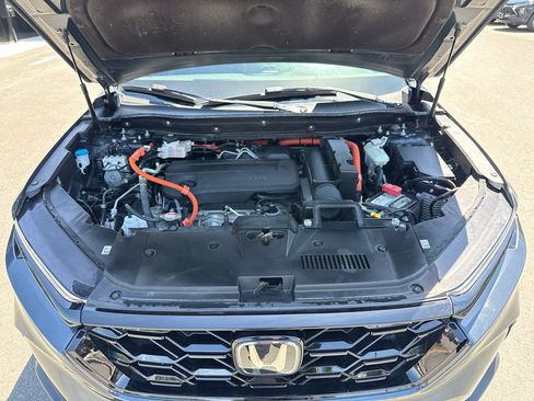 Used 2023 Honda CR-V Sport Touring image 19