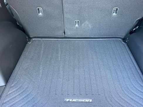 New 2026 Hyundai Tucson SEL Plus w/ Tow & Go Package FWD image 14