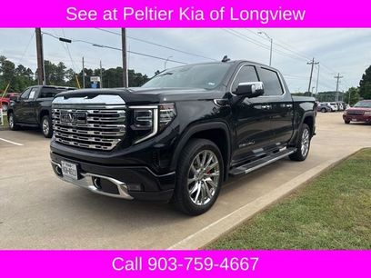 Used 2024 GMC Sierra 1500 Denali