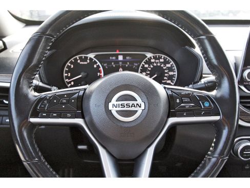 Used 2020 Nissan Altima 2.5 SL image 17