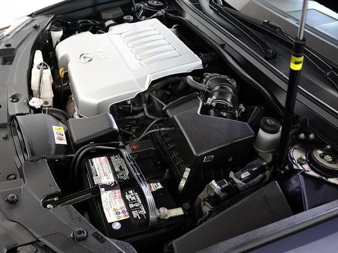Used 2017 Lexus ES 350 w/ Luxury Package FWD image 36