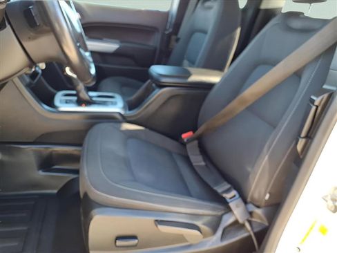 Used 2022 Chevrolet Colorado LT w/ Fleet Safety Package image 13