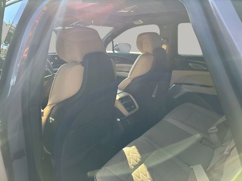 New 2026 Cadillac Lyriq Signature Luxury image 18