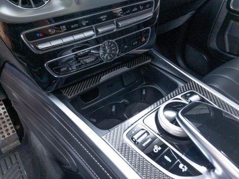 Used 2021 Mercedes-Benz G 63 AMG 4MATIC image 16