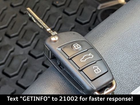 Used 2022 Audi Q3 2.0T Premium Plus w/ Premium Plus Package image 37