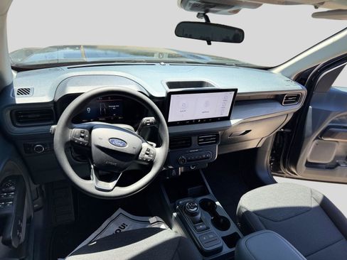 New 2026 Ford Maverick XL FWD image 16