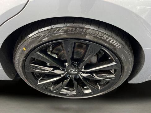 Certified 2023 Lexus IS 350 F Sport w/ Navigation Package RWD image 34