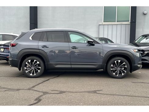 New 2026 MAZDA CX-50 2.5 Hybrid w/ Cargo Package image 2