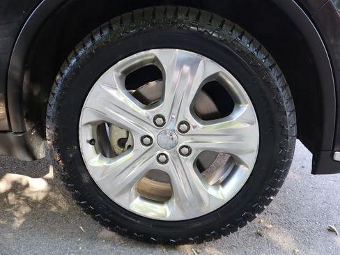 Used 2014 Dodge Durango Limited w/ Premium Group AWD/4WD image 43