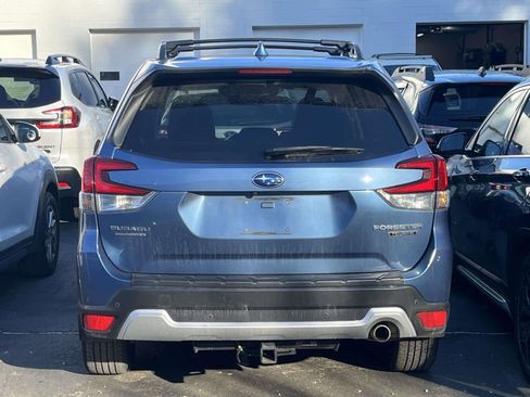 Used 2020 Subaru Forester Touring w/ Popular Package #2 image 3