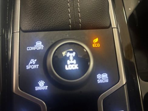 Used 2022 Kia Sorento SX AWD/4WD image 16