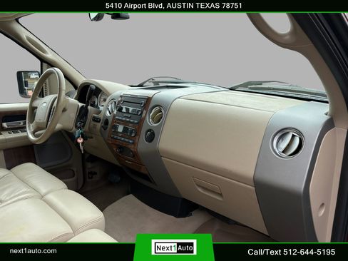 Used 2004 Ford F150 Lariat image 27