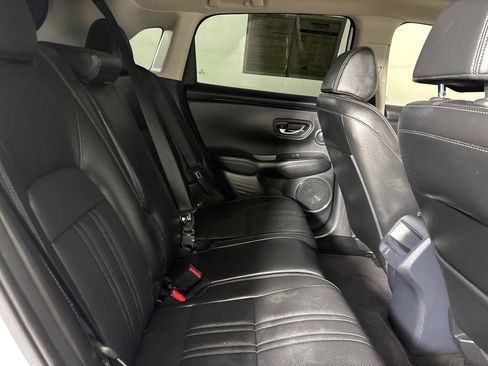 Used 2025 Honda HR-V EX-L image 25