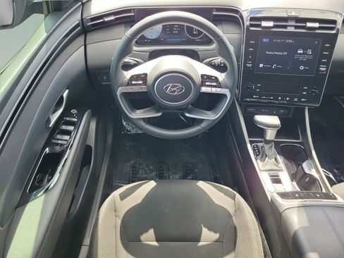 Used 2022 Hyundai Tucson XRT image 10