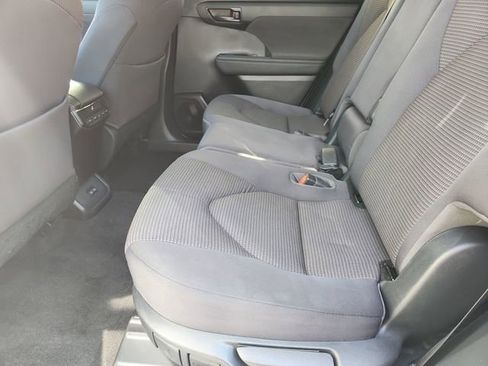 Used 2023 Toyota Highlander L image 23