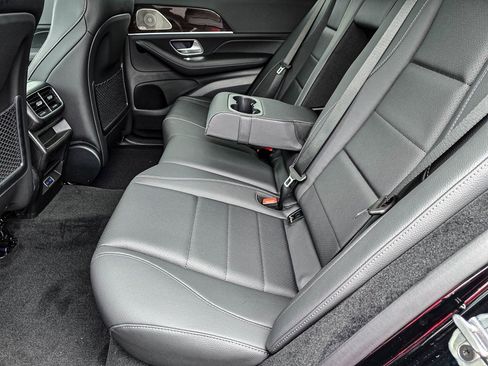 New 2026 Mercedes-Benz GLE 450 4MATIC image 27