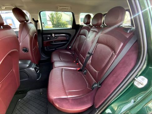 Used 2017 MINI Cooper Clubman S image 18