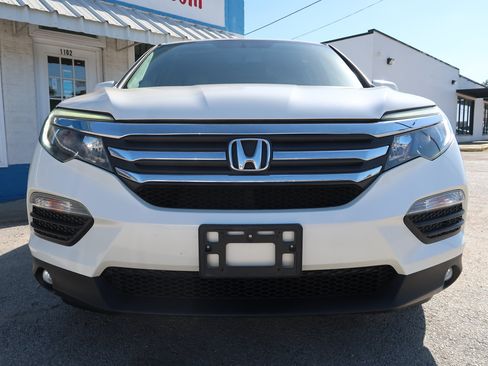 Used 2017 Honda Pilot EX-L image 9