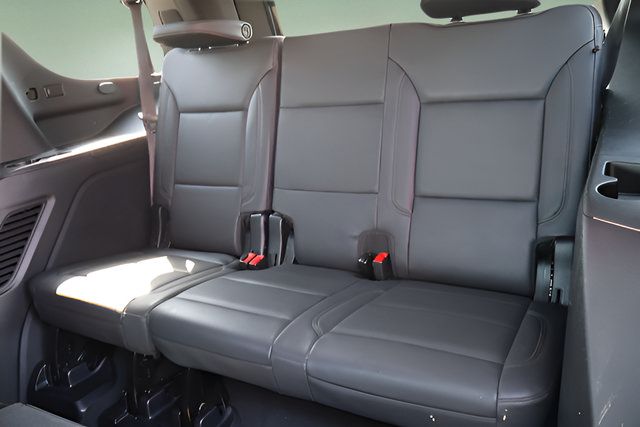 Used 2024 Chevrolet Tahoe LT AWD/4WD image 24