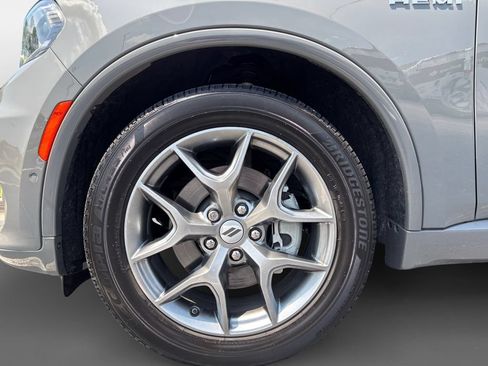 Used 2026 Dodge Durango GT AWD/4WD image 16