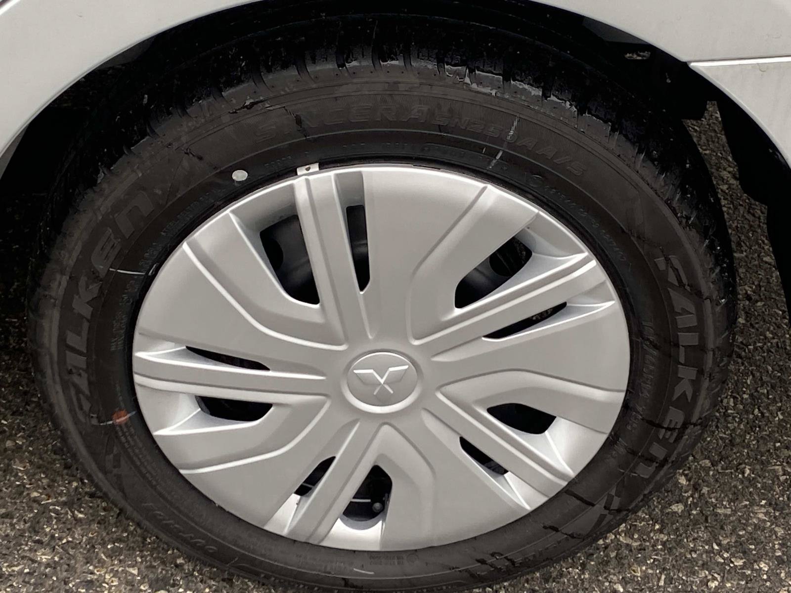 Used 2024 Mitsubishi Mirage G4 ES FWD image 19
