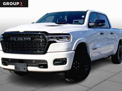 Used 2026 RAM 1500 Limited