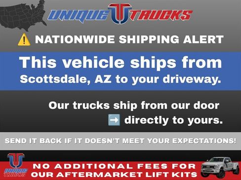Used 2025 GMC Sierra 2500 AT4X AWD/4WD image 3