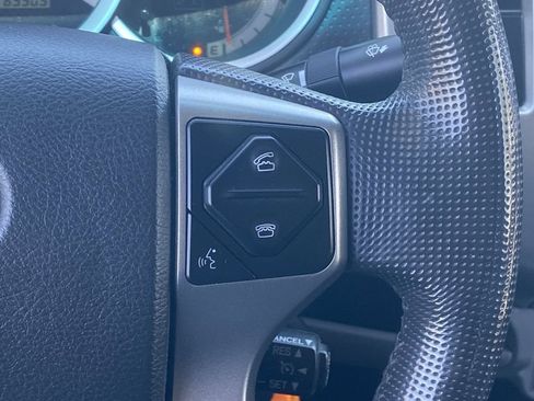 Used 2014 Toyota Tacoma PreRunner w/ TRD Sport Package RWD image 24