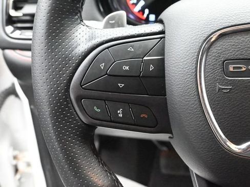 Used 2023 Dodge Durango GT AWD/4WD image 12