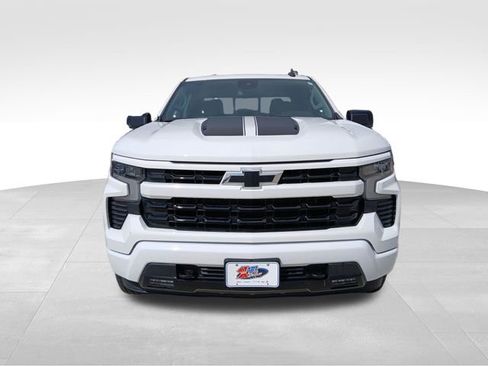 Used 2022 Chevrolet Silverado 1500 RST w/ Rally Edition image 8
