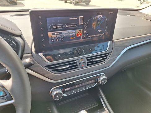 Used 2025 Nissan Altima 2.5 SL image 15