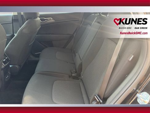 Used 2026 Kia Sportage LX FWD image 30