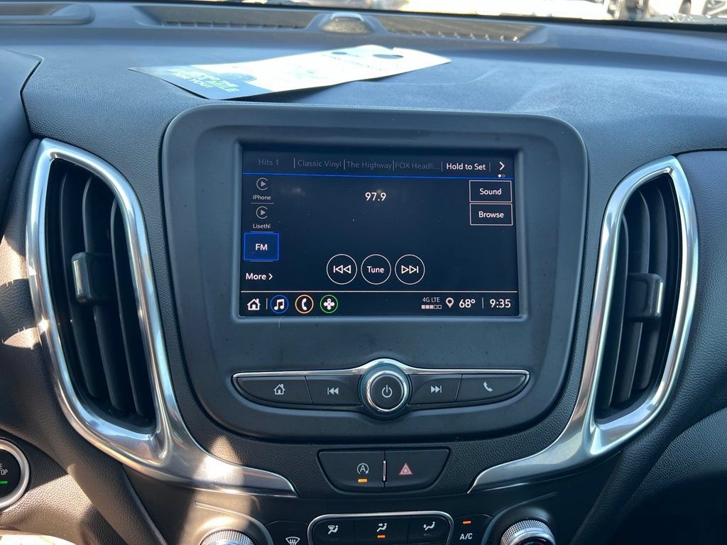 Used 2024 Chevrolet Equinox LT AWD/4WD image 35