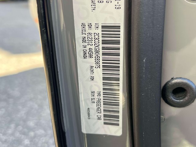 Used 2019 Dodge Challenger GT w/ Plus Package AWD/4WD image 30